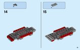 Notice / Instructions de Montage - LEGO - Marvel Super Heroes - 76077 - Iron Man : L'attaque de Detroit Steel: Page 13