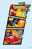 Notice / Instructions de Montage - LEGO - Marvel Super Heroes - 76077 - Iron Man : L'attaque de Detroit Steel: Page 65