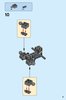 Notice / Instructions de Montage - LEGO - Marvel Super Heroes - 76077 - Iron Man : L'attaque de Detroit Steel: Page 9