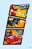 Notice / Instructions de Montage - LEGO - Marvel Super Heroes - 76077 - Iron Man : L'attaque de Detroit Steel: Page 65