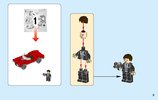 Notice / Instructions de Montage - LEGO - Marvel Super Heroes - 76077 - Iron Man : L'attaque de Detroit Steel: Page 3