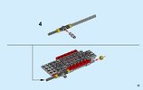 Notice / Instructions de Montage - LEGO - Marvel Super Heroes - 76077 - Iron Man : L'attaque de Detroit Steel: Page 15