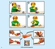 Notice / Instructions de Montage - LEGO - Marvel Super Heroes - 76078 - Hulk contre Hulk Rouge: Page 2