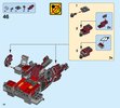 Notice / Instructions de Montage - LEGO - Marvel Super Heroes - 76078 - Hulk contre Hulk Rouge: Page 42