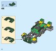 Notice / Instructions de Montage - LEGO - Marvel Super Heroes - 76078 - Hulk contre Hulk Rouge: Page 40