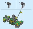 Notice / Instructions de Montage - LEGO - Marvel Super Heroes - 76078 - Hulk contre Hulk Rouge: Page 52