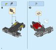 Notice / Instructions de Montage - LEGO - Marvel Super Heroes - 76078 - Hulk contre Hulk Rouge: Page 8