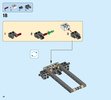 Notice / Instructions de Montage - LEGO - Marvel Super Heroes - 76078 - Hulk contre Hulk Rouge: Page 14