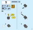 Notice / Instructions de Montage - LEGO - Marvel Super Heroes - 76078 - Hulk contre Hulk Rouge: Page 51