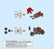 Notice / Instructions de Montage - LEGO - Marvel Super Heroes - 76078 - Hulk contre Hulk Rouge: Page 3