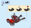 Notice / Instructions de Montage - LEGO - Marvel Super Heroes - 76078 - Hulk contre Hulk Rouge: Page 39