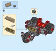 Notice / Instructions de Montage - LEGO - Marvel Super Heroes - 76078 - Hulk contre Hulk Rouge: Page 47