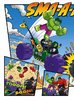 Notice / Instructions de Montage - LEGO - Marvel Super Heroes - 76078 - Hulk contre Hulk Rouge: Page 4