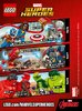 Notice / Instructions de Montage - LEGO - Marvel Super Heroes - 76078 - Hulk contre Hulk Rouge: Page 12