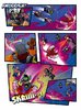 Notice / Instructions de Montage - LEGO - Marvel Super Heroes - 76079 - L'attaque du ravageur: Page 3