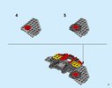 Notice / Instructions de Montage - LEGO - Marvel Super Heroes - 76079 - L'attaque du ravageur: Page 17