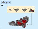 Notice / Instructions de Montage - LEGO - Marvel Super Heroes - 76079 - L'attaque du ravageur: Page 34