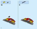 Notice / Instructions de Montage - LEGO - Marvel Super Heroes - 76079 - L'attaque du ravageur: Page 12