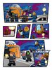 Notice / Instructions de Montage - LEGO - Marvel Super Heroes - 76080 - La revanche d'Ayesha: Page 4