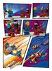 Notice / Instructions de Montage - LEGO - Marvel Super Heroes - 76080 - La revanche d'Ayesha: Page 5