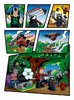 Notice / Instructions de Montage - LEGO - Marvel Super Heroes - 76080 - La revanche d'Ayesha: Page 7