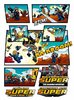 Notice / Instructions de Montage - LEGO - Marvel Super Heroes - 76080 - La revanche d'Ayesha: Page 11