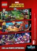 Notice / Instructions de Montage - LEGO - Marvel Super Heroes - 76080 - La revanche d'Ayesha: Page 12