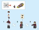 Notice / Instructions de Montage - LEGO - Marvel Super Heroes - 76080 - La revanche d'Ayesha: Page 3