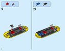 Notice / Instructions de Montage - LEGO - Marvel Super Heroes - 76080 - La revanche d'Ayesha: Page 8