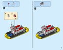 Notice / Instructions de Montage - LEGO - Marvel Super Heroes - 76080 - La revanche d'Ayesha: Page 13