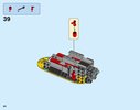 Notice / Instructions de Montage - LEGO - Marvel Super Heroes - 76080 - La revanche d'Ayesha: Page 24