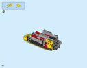 Notice / Instructions de Montage - LEGO - Marvel Super Heroes - 76080 - La revanche d'Ayesha: Page 26