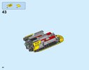 Notice / Instructions de Montage - LEGO - Marvel Super Heroes - 76080 - La revanche d'Ayesha: Page 28