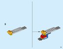 Notice / Instructions de Montage - LEGO - Marvel Super Heroes - 76080 - La revanche d'Ayesha: Page 35