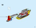 Notice / Instructions de Montage - LEGO - Marvel Super Heroes - 76080 - La revanche d'Ayesha: Page 37