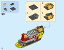 Notice / Instructions de Montage - LEGO - Marvel Super Heroes - 76080 - La revanche d'Ayesha: Page 38