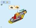 Notice / Instructions de Montage - LEGO - Marvel Super Heroes - 76080 - La revanche d'Ayesha: Page 42