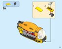 Notice / Instructions de Montage - LEGO - Marvel Super Heroes - 76080 - La revanche d'Ayesha: Page 55