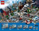 Notice / Instructions de Montage - LEGO - Marvel Super Heroes - 76080 - La revanche d'Ayesha: Page 73