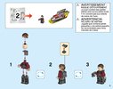 Notice / Instructions de Montage - LEGO - Marvel Super Heroes - 76080 - La revanche d'Ayesha: Page 3