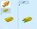 Notice / Instructions de Montage - LEGO - Marvel Super Heroes - 76080 - La revanche d'Ayesha: Page 4