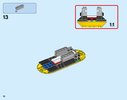 Notice / Instructions de Montage - LEGO - Marvel Super Heroes - 76080 - La revanche d'Ayesha: Page 10