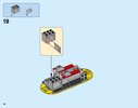 Notice / Instructions de Montage - LEGO - Marvel Super Heroes - 76080 - La revanche d'Ayesha: Page 14