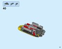 Notice / Instructions de Montage - LEGO - Marvel Super Heroes - 76080 - La revanche d'Ayesha: Page 25