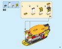 Notice / Instructions de Montage - LEGO - Marvel Super Heroes - 76080 - La revanche d'Ayesha: Page 45