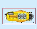 Notice / Instructions de Montage - LEGO - Marvel Super Heroes - 76080 - La revanche d'Ayesha: Page 67