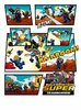 Notice / Instructions de Montage - LEGO - Marvel Super Heroes - 76080 - La revanche d'Ayesha: Page 11