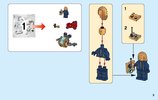 Notice / Instructions de Montage - LEGO - Marvel Super Heroes - 76080 - La revanche d'Ayesha: Page 3