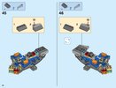 Notice / Instructions de Montage - LEGO - Marvel Super Heroes - 76081 - Le vaisseau Milano contre l'Abilisk: Page 20