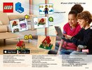 Notice / Instructions de Montage - LEGO - Marvel Super Heroes - 76081 - Le vaisseau Milano contre l'Abilisk: Page 68